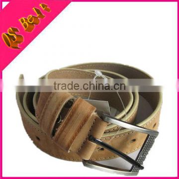 real leather man belt hotsell men quality genuine leather belt