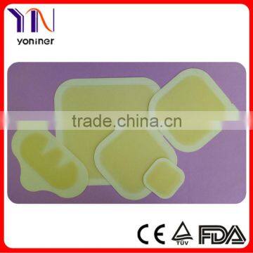 Medical hydrogel wound dressing CE & FDA Certificated Manufacturer