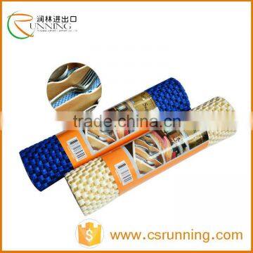 Waterproof Mesh Non Slip PVC Floor Mat photo-4