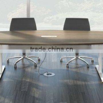 Hot plate customized dongguan Conference Desk