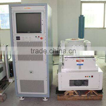 Low Frequency Vibration Test Equipment With Shaker Test Table Equipment Low Price Sell photo-2