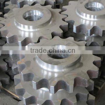 hot sale sprocket gears for machinery