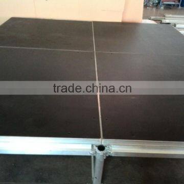 Smart Stage Series Folding Aluminum Stage Platform photo-4