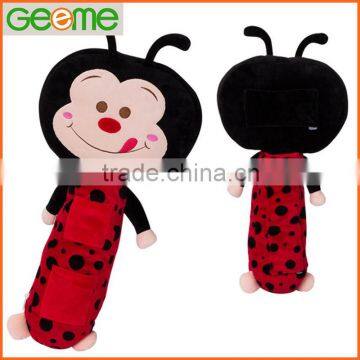 JM8881 Cartoon Car Seat Safety Belt Shoulder Pads for Kids photo-3