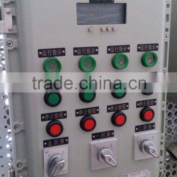 BXM(D)51 IIB Explosion Proof Distribution Exd Box 400*650mm photo-4