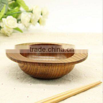 Hot selling and special design Creative Fruit salad bowl