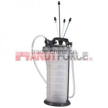 Combo Fluid Extractor, Pneumatic Tools of Auto Repair Tools