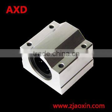 Precision Equipment With Linear Slide Unit SCS 8UU