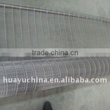 metal mesh fabric,architectural mesh,woven metal mesh