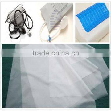 Xionglin Thermoplastic Polyurethane TPU Waterproof and Breathable Membrane for Pillow and Glove