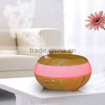 300ml Cool Mist Air Humidifier Essential Oil Diffuser ultrasonic aroma diffuser                        
                                                                                Supplier's Choice