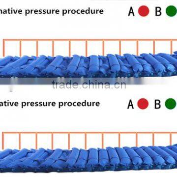 CE FDA ISO China Manufacturer Wholesale Inflatable Mattress for Anti Bedsore Quality Choice photo-6