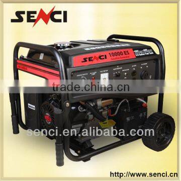 Convenient Home Use Backup Emergency Generator