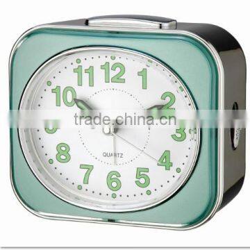 Hot selling Beep Bell sweep table Alarm Clock