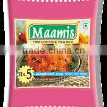 Tomato Rice Powder