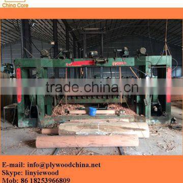 1.5mm Thickness A Grade Rotary Cut Okoume Veneer( Size 1300x2500mm) photo-5