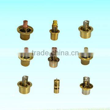 screw compressor separe parts/ compressor thermostat valve kit/