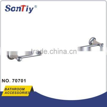 Newest Top Quality Eco-friendly WaLL Mounted Single Towel Rack