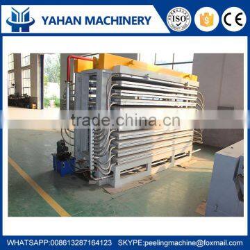 veneer dryer hot pess drying machine for veneer veneer dry machine