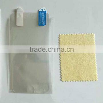 Clear LCD Screen Protector Film Foil Saver for OnePlus X