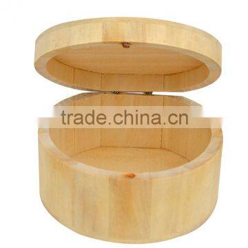 Small Storage Box Wooden Storage Box