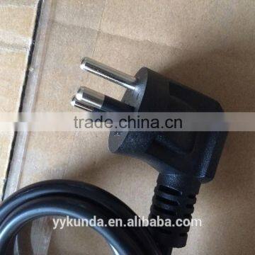 TISI Standard 3 Round Pin Thailand Plug photo-5