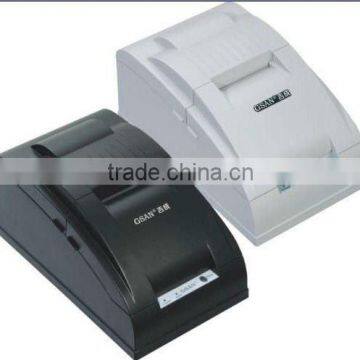 GS-58ZL01 GSAN 58mm mini POS receipt printer