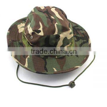 2014 Custom Design Fashion Military Style Caps For Men