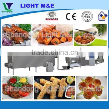 Most Popular China Suppliers Of Textured Soy Protein Equipment