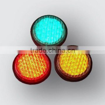 100mm LED traffic signal light