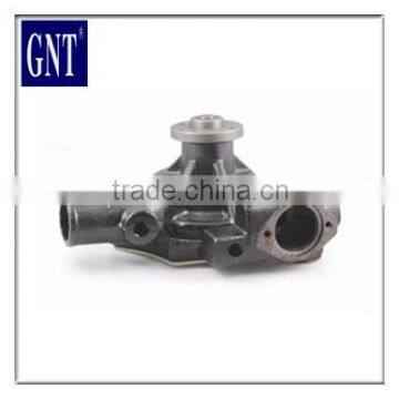 GNT brand good quality B3.3 engine water pump 3800883 for excavator parts