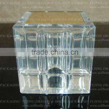 plastic perfume cap, perfume cap, perfume bottle cap (ITEM:FDC208)