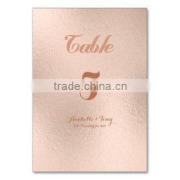Customizeal Rose Gold Oil Paper Box/gift Box photo-4
