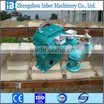 Best quality prawn cracker extruder machine