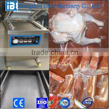 vacuum packing machine meat rice