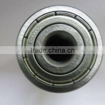 6200deep groove ball bearing