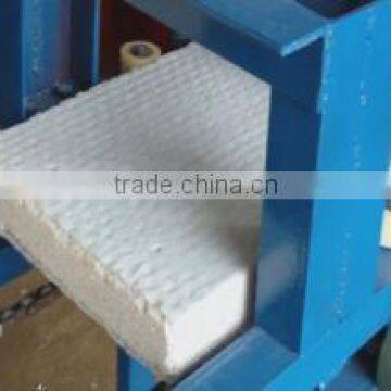 Light Fireproof Magnesium Oxide Perlite Board/ MgO Perlite Foam Board