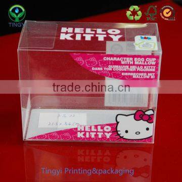 pet packaging box