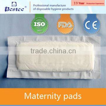 Good Maternity pad with cheap price