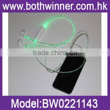 Luminous headset