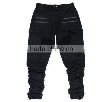 Black Tight Pants, Jogger Pants For Men photo-2