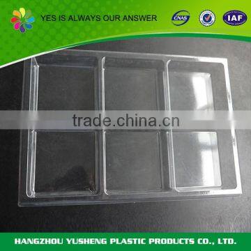Disposable Plastic Food Container 3 Compartment Containers,3 Compartment Food Container photo-2