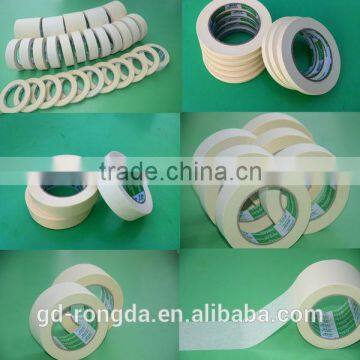 Masking Use and Acrylic Adhesive MASKING TAPES photo-2