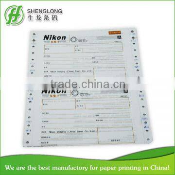 continuous envelop printing manufacturer