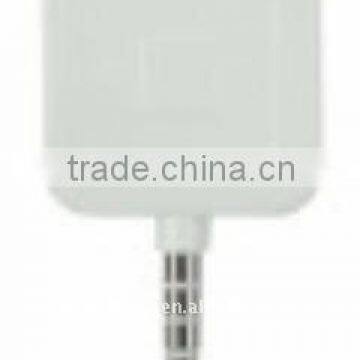 NFC RFID & Payment Adaptor for i-Phone 4