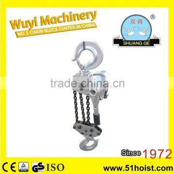 12Ton HSH-L Type Manual Lever Hoist/Lever chain Block