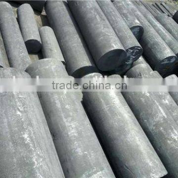 Graphite electrode scrap with 65mm Diameter price low