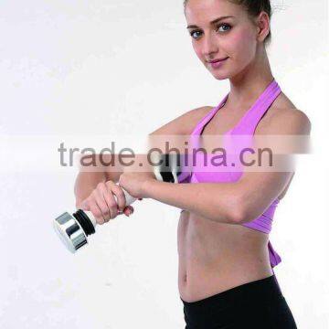 aerobic dumbell