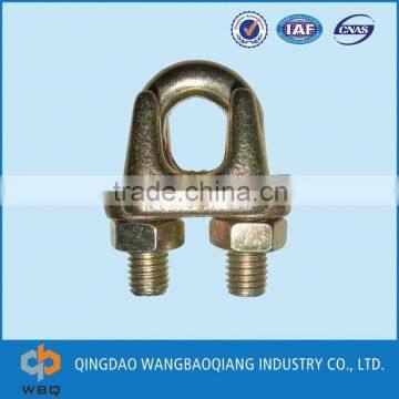 China Wholesale Wire Clamp Clip