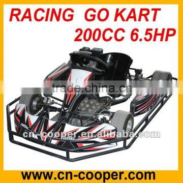 200CC Racing Go Kart 6.5HP